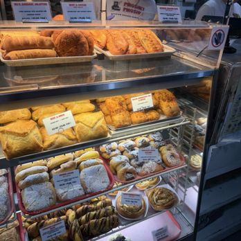 Piroshky Piroshky - Bakeries Near Me - Seattle, Washington