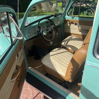 Rivero Auto Interiors  - Auto Customization Near Me - Miami , Florida