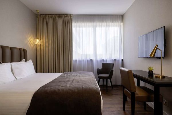Best Western Plus Hôtel Isidore by null
