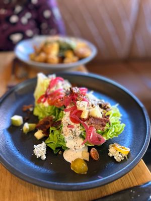 Aurum Food & Wine Breckenridge by null