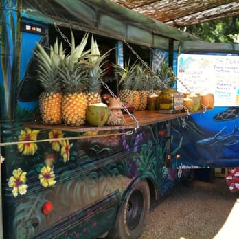 Twin Falls Farm Stand - Fruits & Veggies Near Me - Haiku, Hawaii