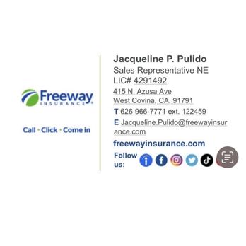 Freeway Insurance - Auto Insurance Near Me - West Covina, California