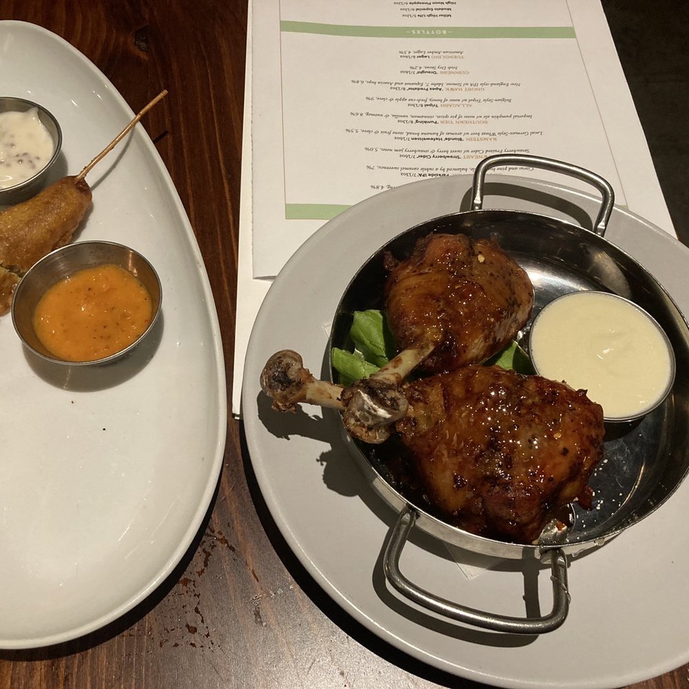 The Parkside Social - American Near Me - Verona, New Jersey