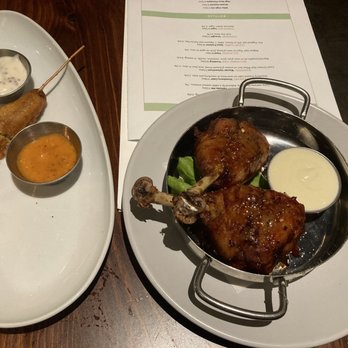 The Parkside Social - American Near Me - Verona, New Jersey The Parkside Social - American Near Me - Verona, New Jersey