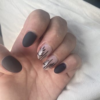 Nirvana Beauty Lounge - Nail Salons Near Me - Reno, Nevada