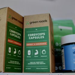 Holistic Life Market