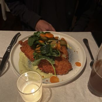 The Diving Horse - Chicken Milanese - Seafood Near Me - Avalon, New Jersey The Diving Horse - Chicken Milanese - Seafood Near Me - Avalon, New Jersey