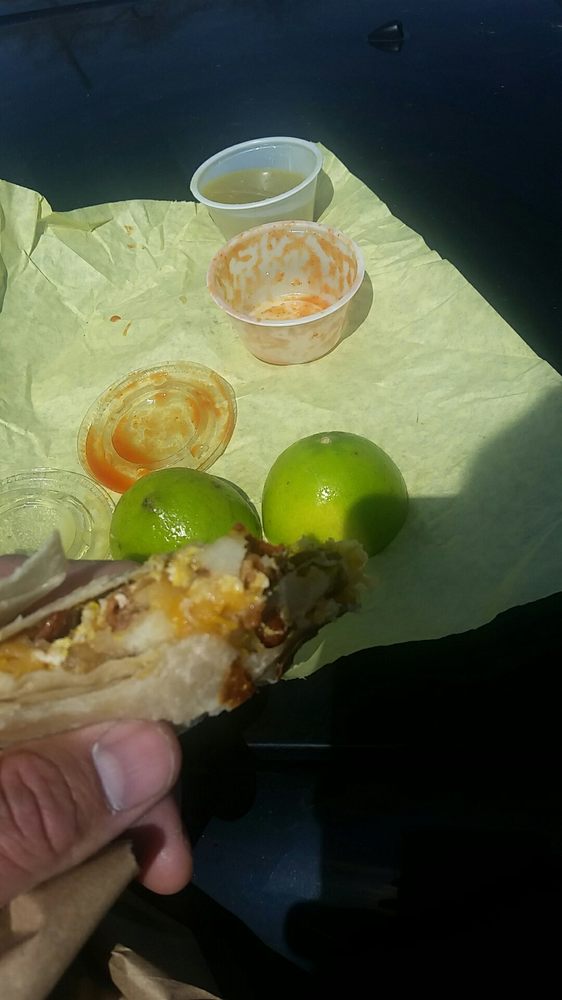 LOS MEXICAN BURRITOS 18 Photos & 27 Reviews Mexican 3005 E Pawnee