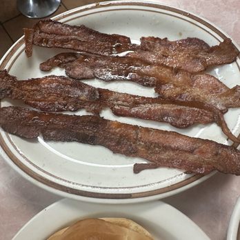 Pondfield Cafe - Bacon - Breakfast & Brunch Near Me - Bronxville, New York Pondfield Cafe - Bacon - Breakfast & Brunch Near Me - Bronxville, New York