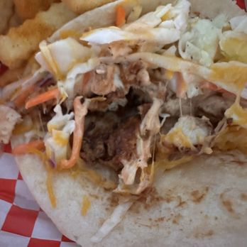 The Kluckin’ Chicken - Reseda - Chicken Shop Near Me - Reseda, California