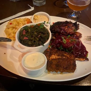 The Park at 14th - Jerk, Salmon & Ribs Dinner - Bars Near Me - Washington, DC, District of Columbia The Park at 14th - Jerk, Salmon & Ribs Dinner - Bars Near Me - Washington, DC, District of Columbia