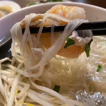 Pho Le - Pho Ga Tom - Chinese Near Me - Berkeley, California