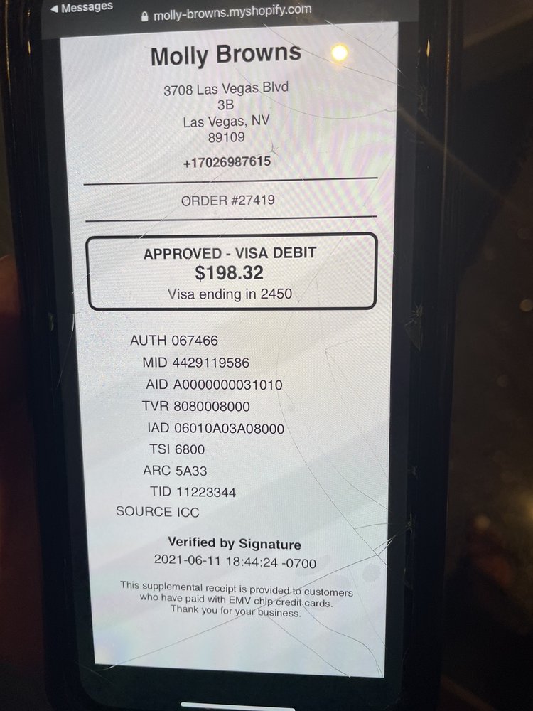 MOLLY BROWN’S SWIMWEAR Updated September 2024 26 Photos & 18 Reviews 3708 Las Vegas Blvd S