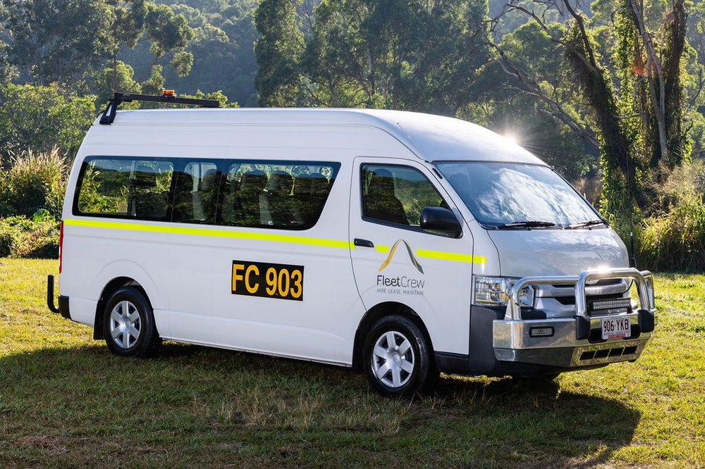 FLEETCREW MACKAY 13 Photos 296 Milton Street, Paget Queensland