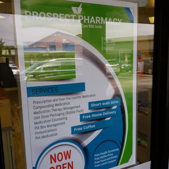 Prospect Pharmacy - Pharmacy Near Me - Prospect, Kentucky Prospect Pharmacy - Pharmacy Near Me - Prospect, Kentucky