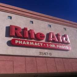 Rite Aid