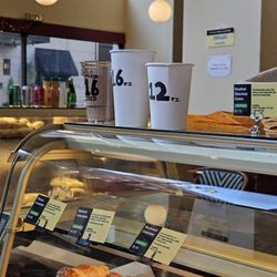 St Honoré Boulangerie