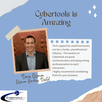 Cybertools - Cybertools has the greatest Clients! - IT Services & Computer Repair Near Me - Puyallup, Washington Cybertools - Cybertools has the greatest Clients! - IT Services & Computer Repair Near Me - Puyallup, Washington