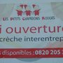 Photo of Les Petits Chaperons Rouges