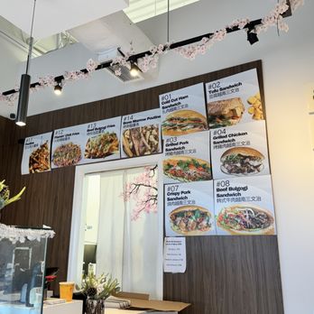 Banh Mi Nguyen - Donuts Near Me - Scarborough, Ontario Banh Mi Nguyen - Donuts Near Me - Scarborough, Ontario
