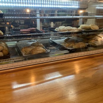Ally's Bakery - Baked deliciousness - Patisserie/Cake Shop Near Me - Rincon, Georgia