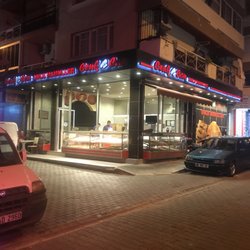 Cenk Can Unlu Mamüller