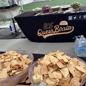 805 Quesa Birria Tacos - Caterers Near Me - Simi Valley , California