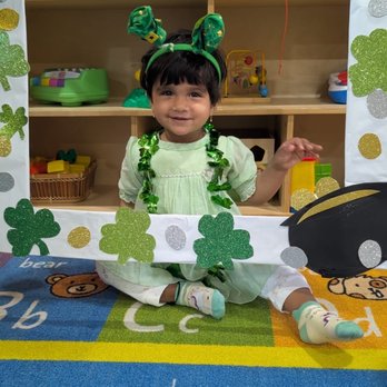Learning Minds Daycare - Child Care & Day Care Near Me - Milpitas, California