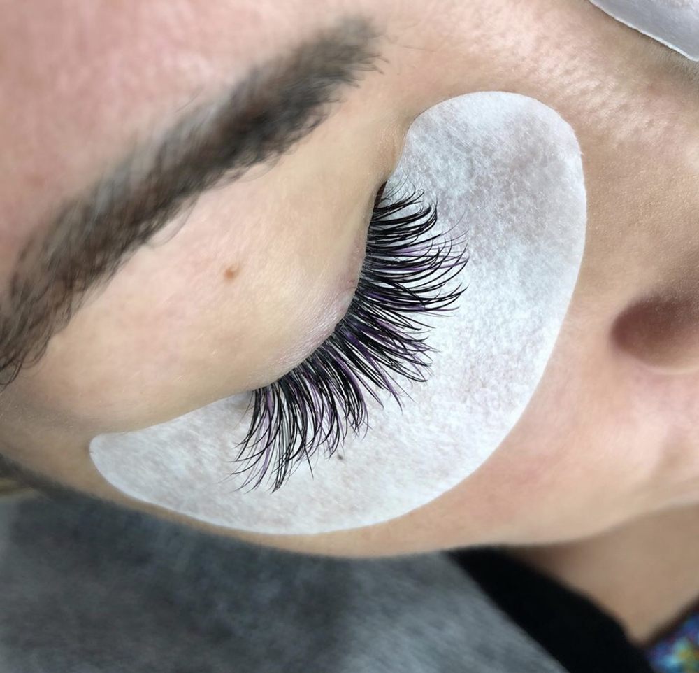 Lash and Brow Spa Image