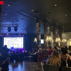 Nellie’s Southern Kitchen - Jonas Brothers Trivia Night 6/3/22