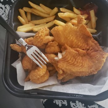 Wings Xpress - Shrimp.fries & talapia - Seafood Near Me - Tampa, Florida Wings Xpress - Shrimp.fries & talapia - Seafood Near Me - Tampa, Florida