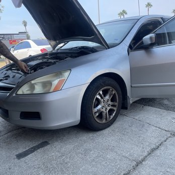 First Class Smog - Super friendly, professional, and fast service! Budget friendly also. - Smog Check Stations Near Me - Buena Park, California