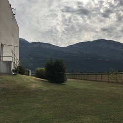 Novotel Grenoble Voreppe