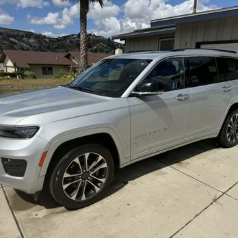Quality Cleanse Mobile Car Wash - After - Car Wash Near Me Quality Cleanse Mobile Car Wash - After - Car Wash Near Me