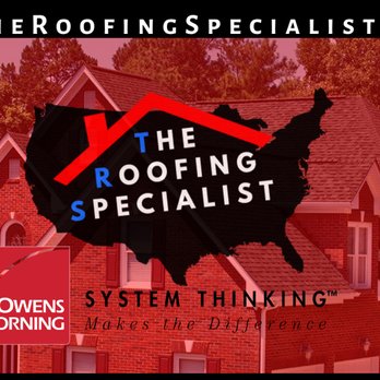 The Roofing Specialist - The Roofing Specialist (Veteran Owned) is Myrtle Beach's trusted source for all your roofing needs! - Roofing Near Me The Roofing Specialist - The Roofing Specialist (Veteran Owned) is Myrtle Beach's trusted source for all your roofing needs! - Roofing Near Me
