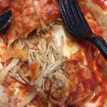 Lily's Malibu - The chicken enchiladas - Burgers Near Me - Malibu, California Lily's Malibu - The chicken enchiladas - Burgers Near Me - Malibu, California