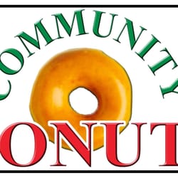 Hernando Doughnuts