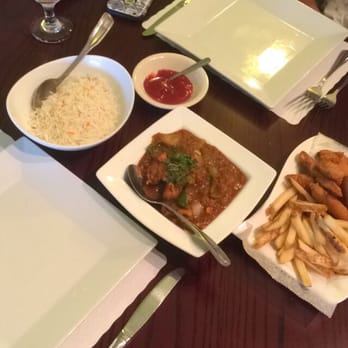 India Garden - Indian Near Me - Bel Air, Maryland