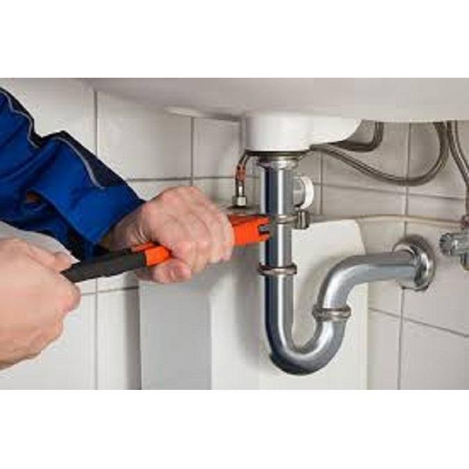 Slide of Horne Plumbing