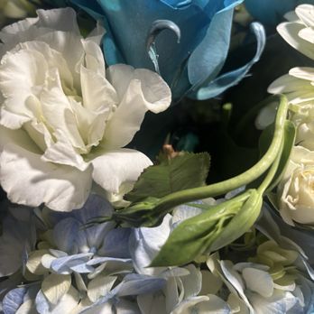 Santos Flowers - Florists Near Me - Santa Ana, California