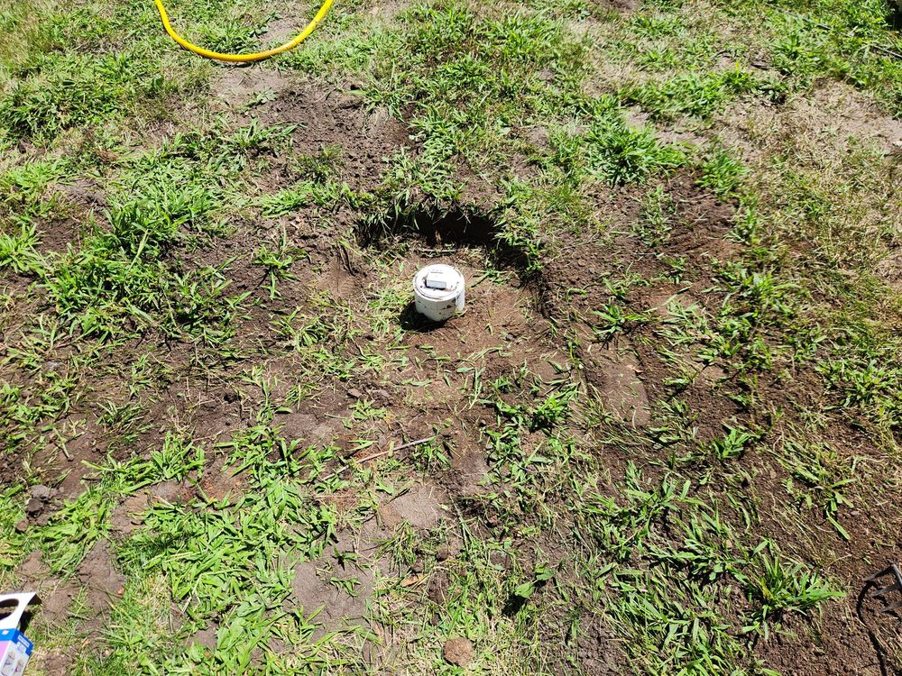 Slide of John's Sewer and Drain Cleaning