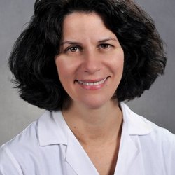 Sharon Rubin, MD