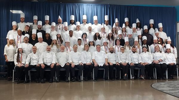 Arizona Culinary Institute by null