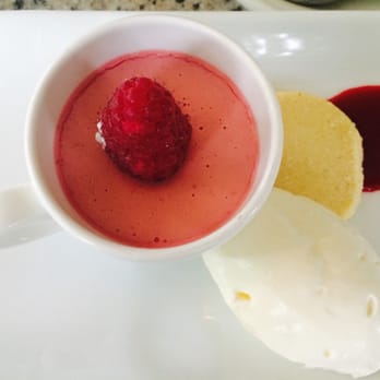 Fern House Cafe - Mini posset - Specialty Food Near Me - Kilmacanogue, WW Fern House Cafe - Mini posset - Specialty Food Near Me - Kilmacanogue, WW