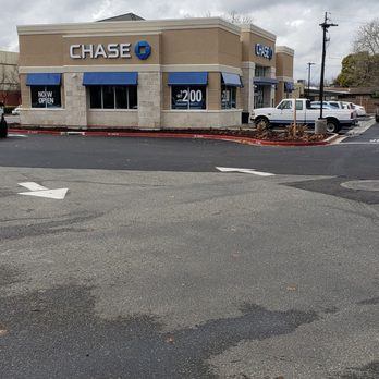 Chase Bank - Banks & Credit Unions Near Me - Chico, California