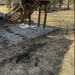 Midwest Stump Grinding