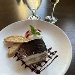 Trattoria 141 - Tiramisu