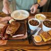 Evie Mae's Pit Barbecue gift card
