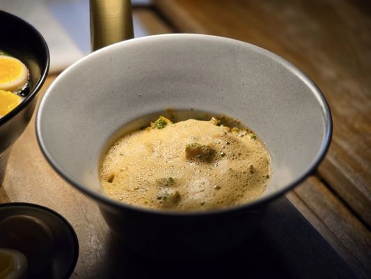 Jeju Noodle Bar by null Jeju Noodle Bar by null