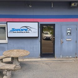 Auto Detailing & More
